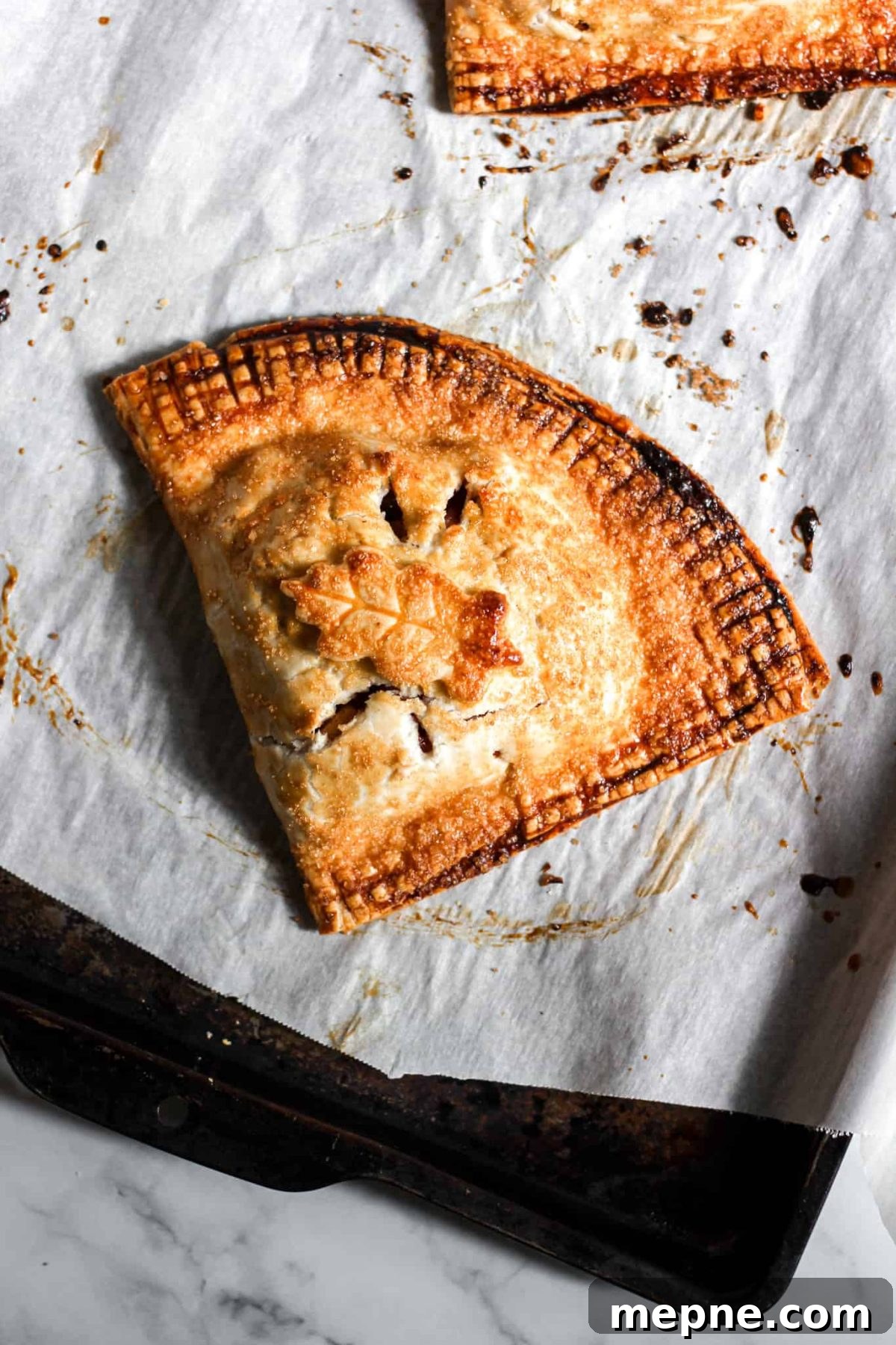Easy Brown Sugar Apple Hand Pies Easy Brown Sugar Apple Hand Pies