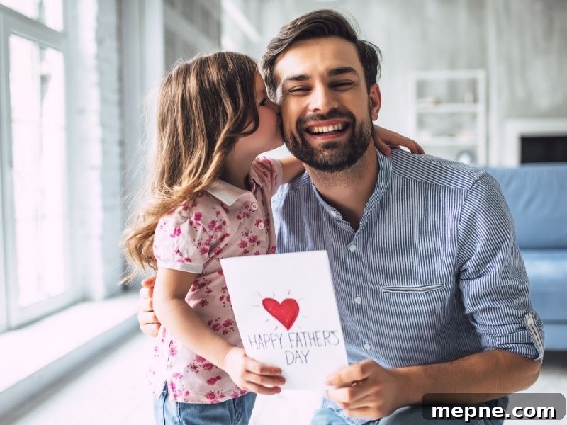 25 Father's Day Gifts Dad Will Love 2 Father's Day Gift Ideas he'll absolutely love! Buying for dad can sometimes be a challenge. With these gifts, you'll definitely put a smile on his face and make his day!