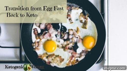 Pan with eggs and pork