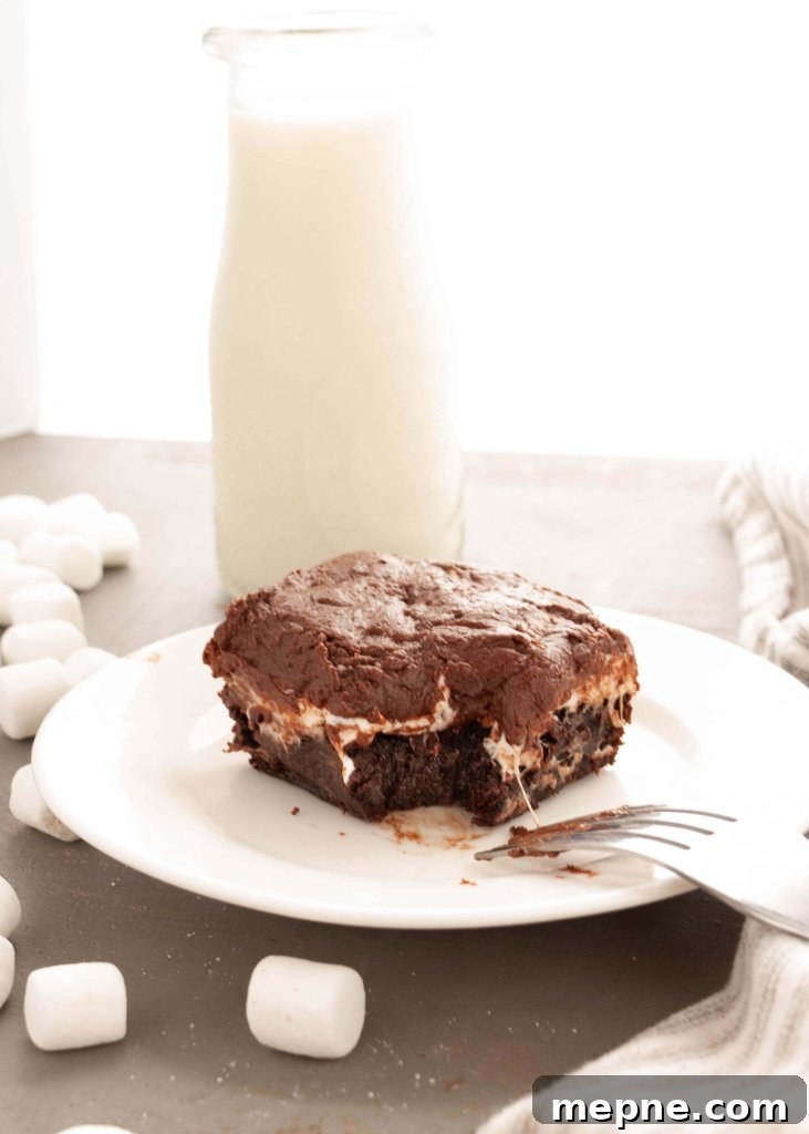 gluten-free-mississippi-mud-brownies