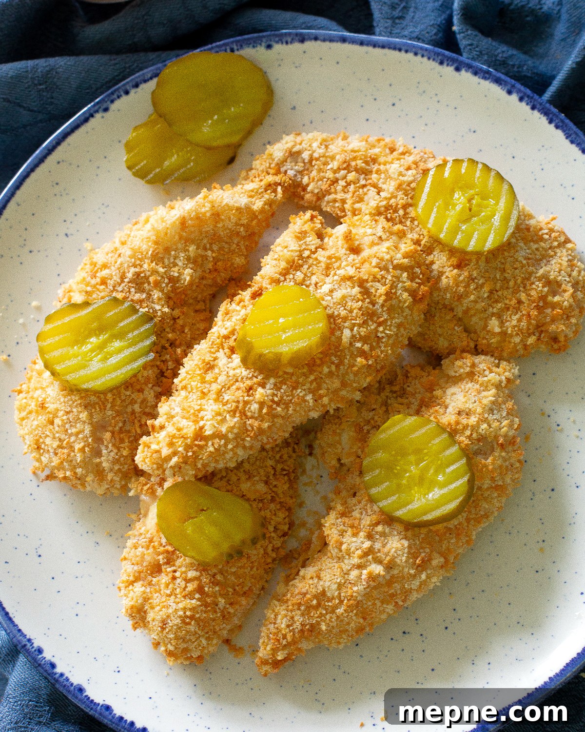 pickle chicken