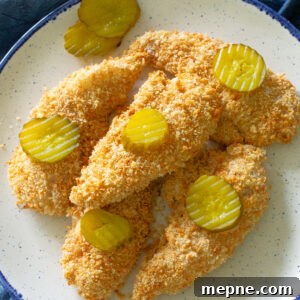 pickle chicken
