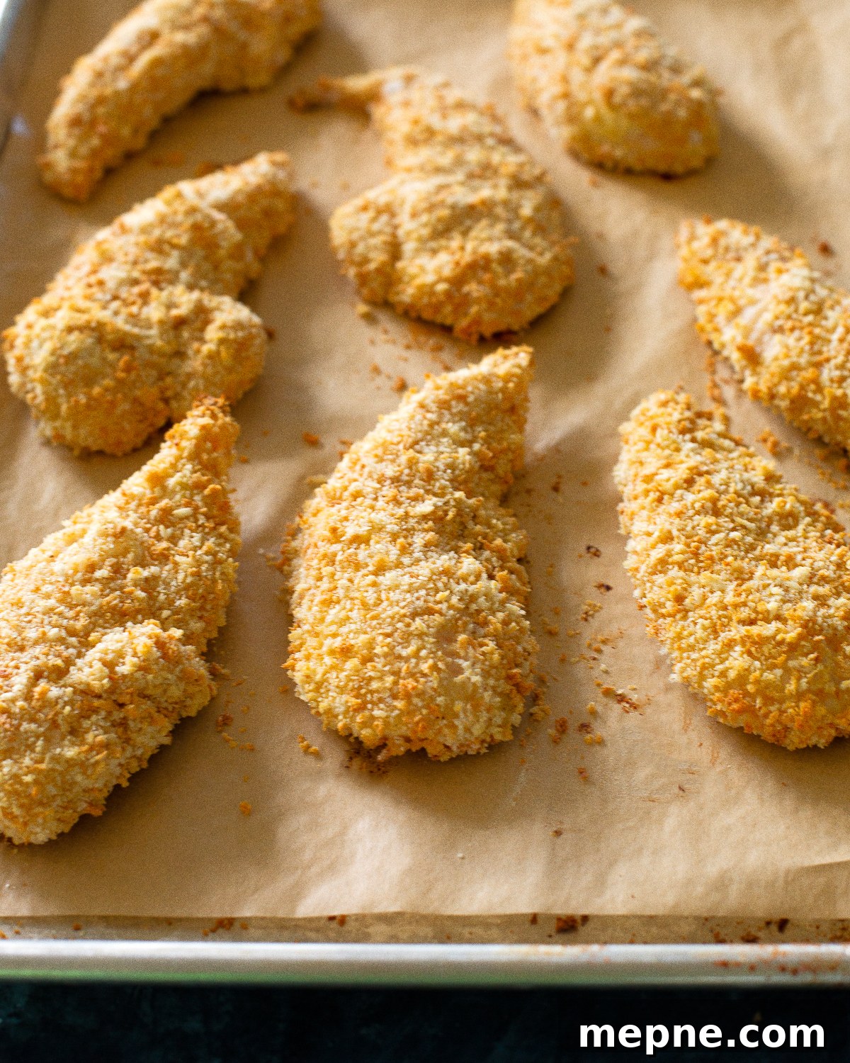 Crispy Pickle-Brined Chicken Recipe 4 pickle chicken