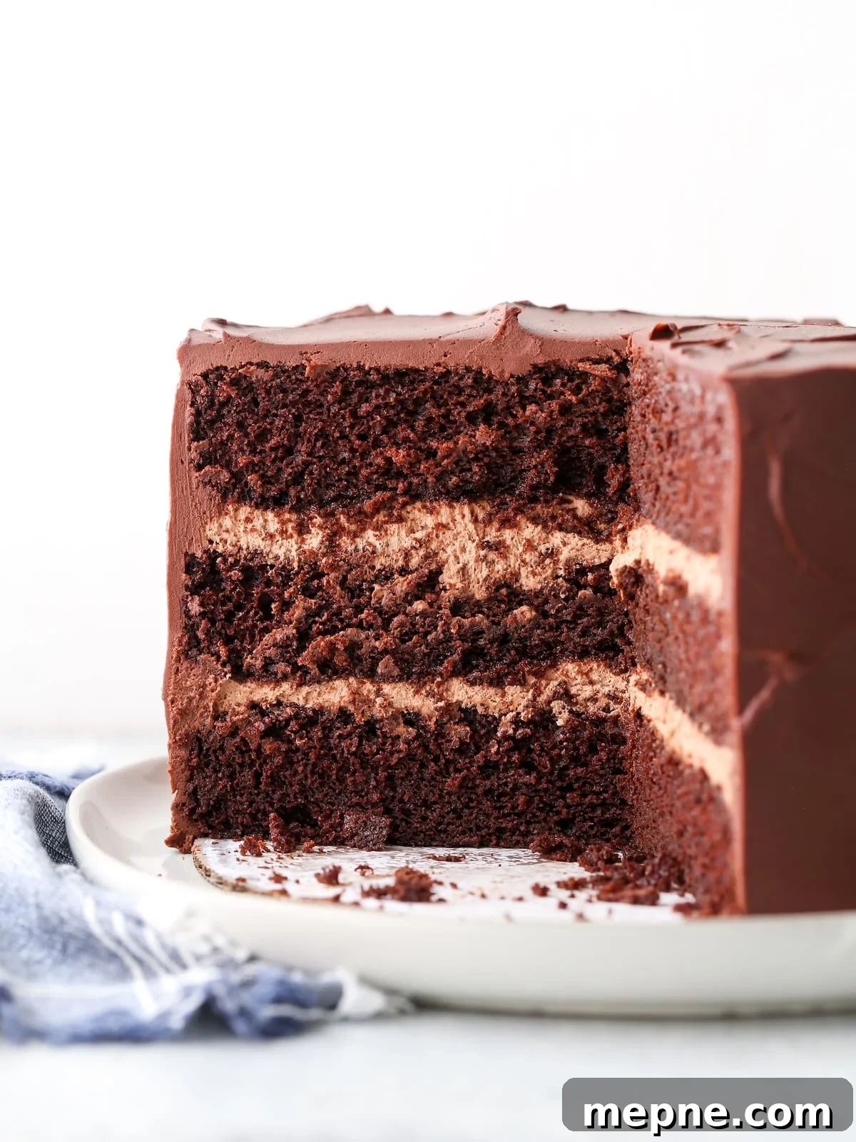 Moist Chocolate Olive Oil Cake Recipe 11 chocolate sour cream cake
