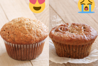 Why Didn’t My Muffins Rise? Causes and Fixes