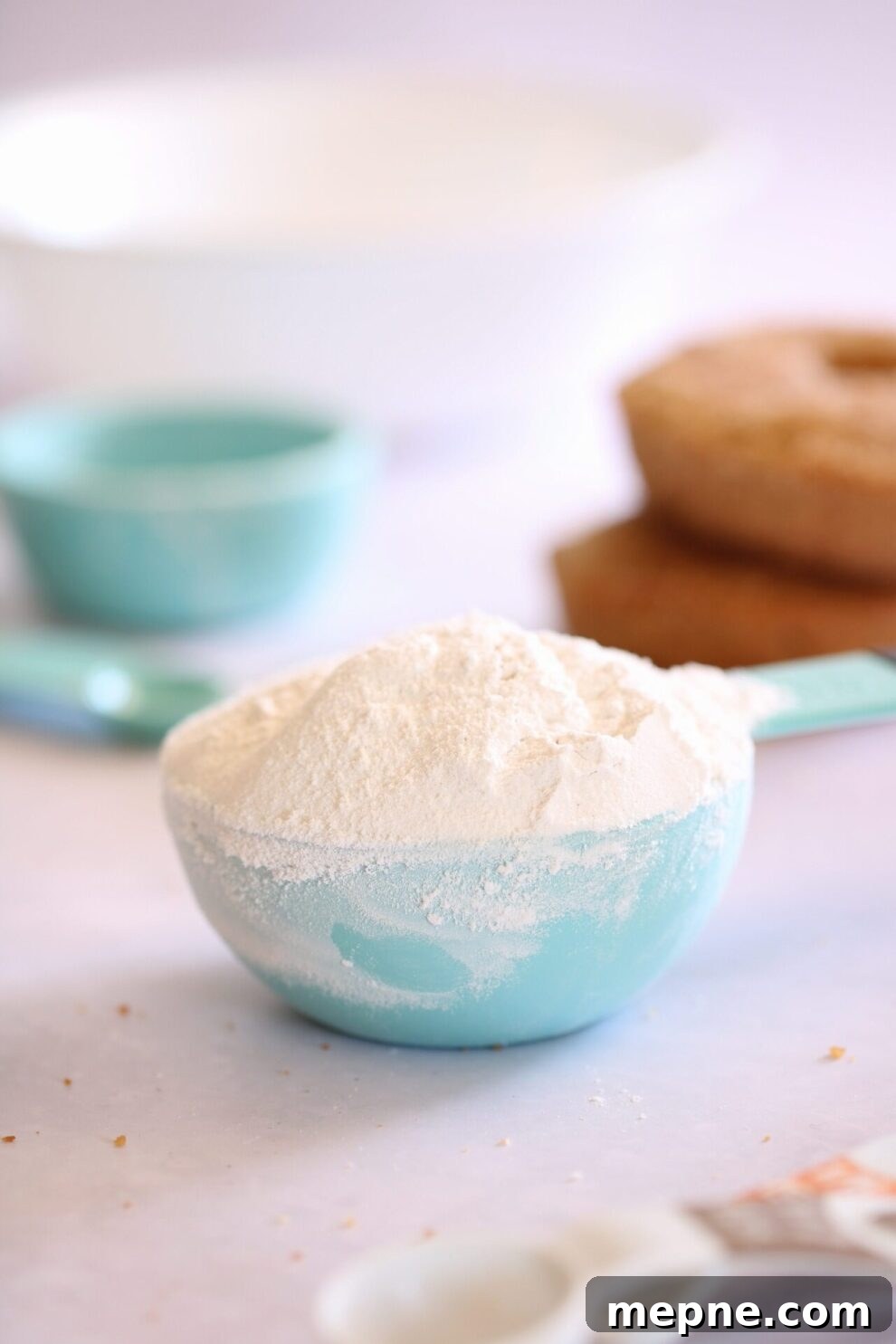 Why Didn't My Muffins Rise? Causes and Fixes 5 Common muffin issue; flat, sunken, or deflated muffins. Learn what the causes are and how to prevent it from happening again. | Beat Bake Eat