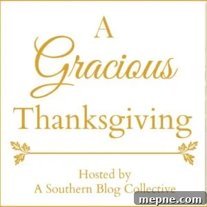 Thanksgiving coffee bar with homemade fall coffee creamers, recipes, tablescape ideas, and hostess gift inspiration