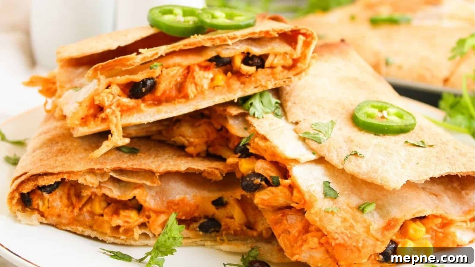 17 Rotisserie Chicken Recipes Using Store-Bought Birds 11 img 45847 10