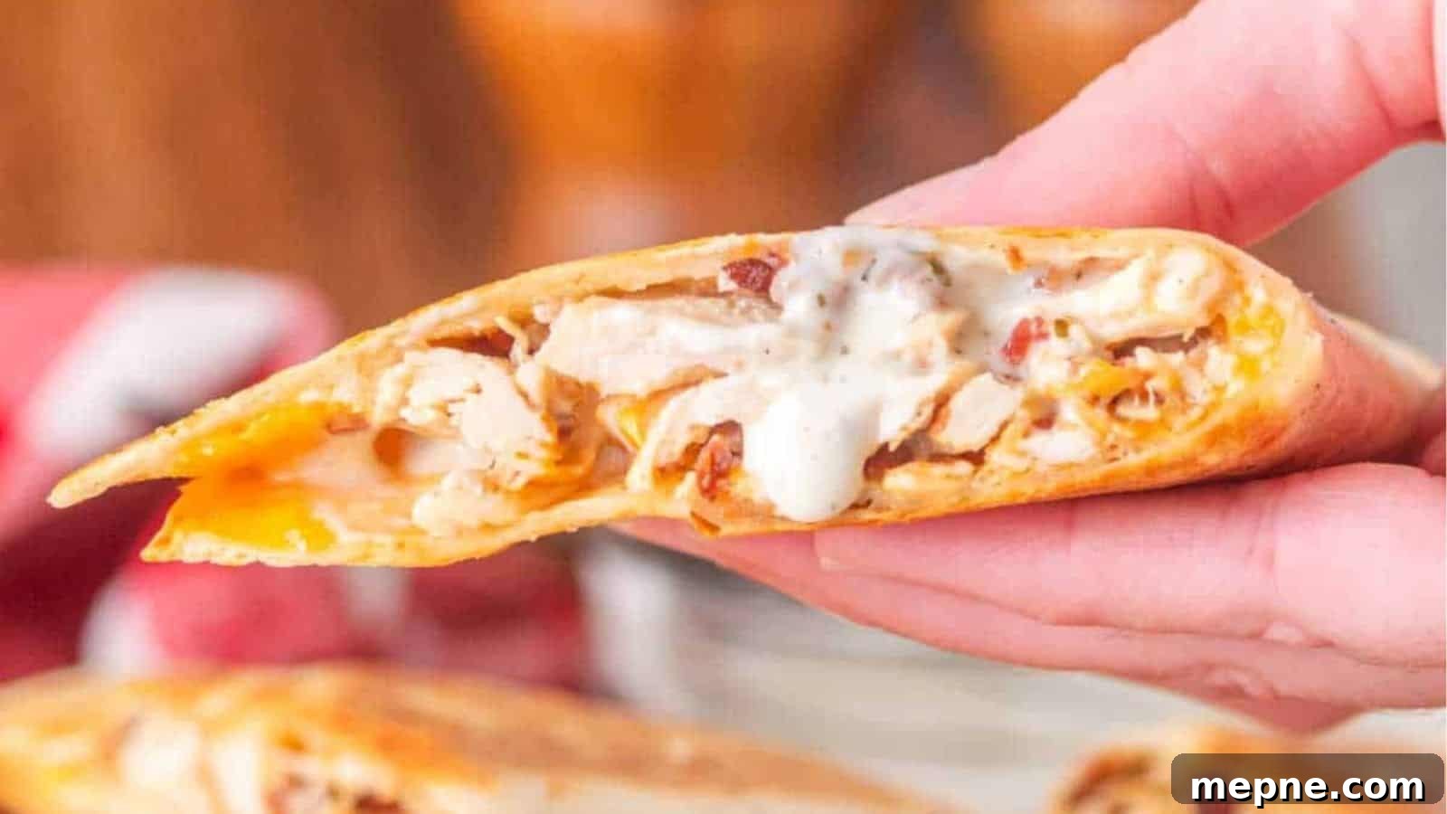 17 Rotisserie Chicken Recipes Using Store-Bought Birds 8 img 45847 7