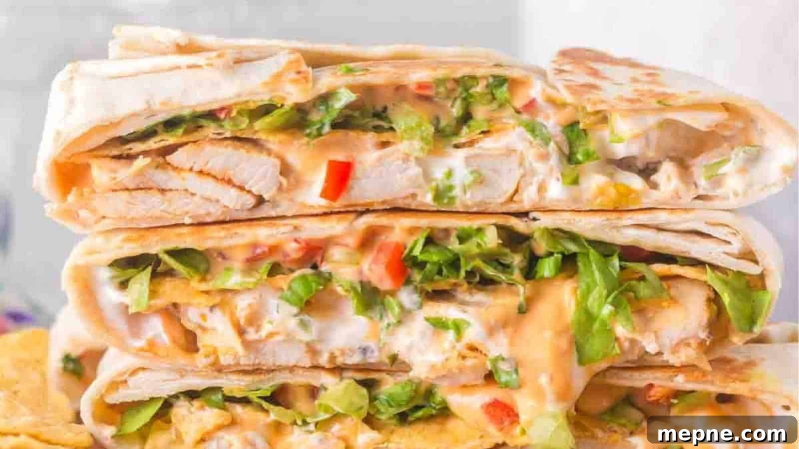 17 Rotisserie Chicken Recipes Using Store-Bought Birds 9 img 45847 8