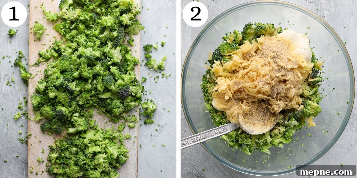 5-Ingredient Keto Broccoli Casserole Recipe 5 Keto Broccoli Casserole