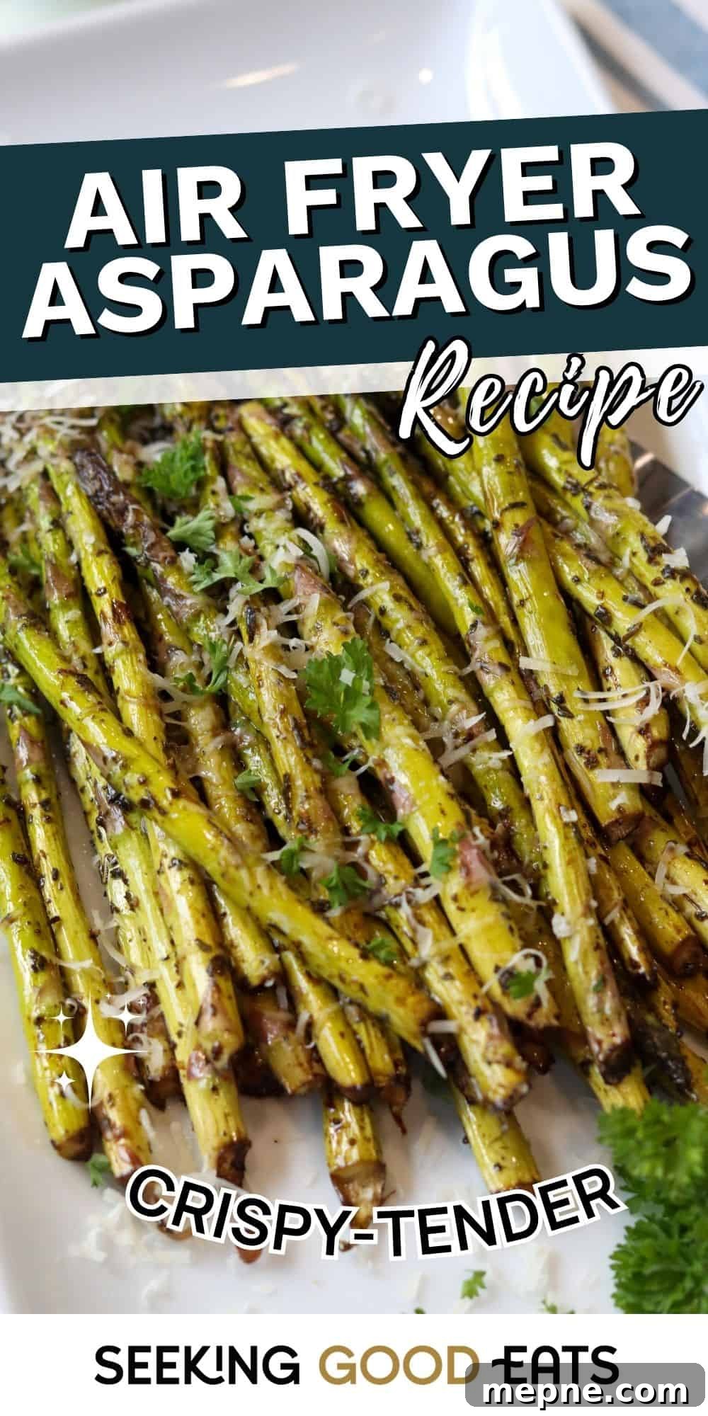 Crispy Air Fryer Broccoli Recipe 4 Healthy Super Simple And Crispy Air Fryer Broccoli