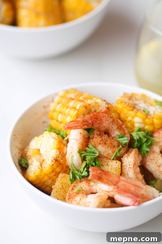 57 Delicious Seafood Recipes to Celebrate National Seafood Month 8 img 53394 7