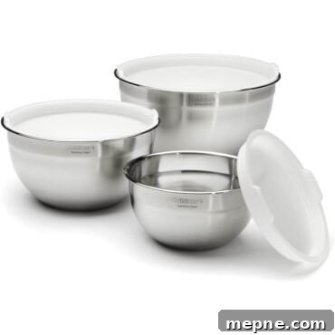 Homemade Brazil Nut Milk Recipe 3 Large Bowl