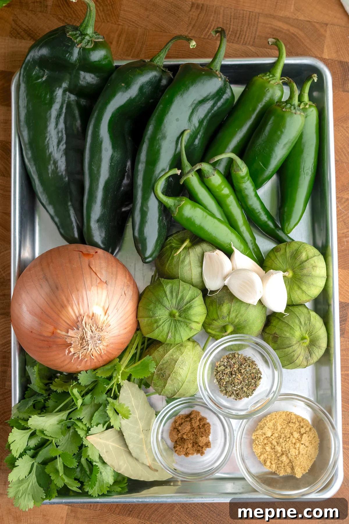 Authentic Chicken Pozole Verde Recipe 4 Pozole variations