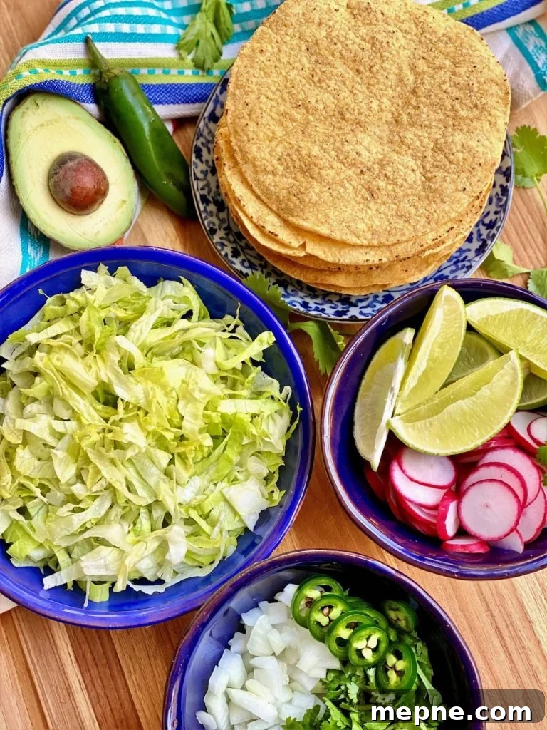 Authentic Chicken Pozole Verde Recipe 5 Ingredients for pozole verde