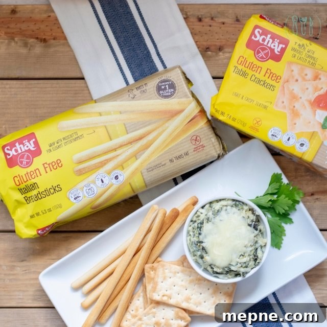 Mini Gluten-Free Spinach Dip Tarts in Puff Pastry 7 Preparing puff pastry in muffin tin