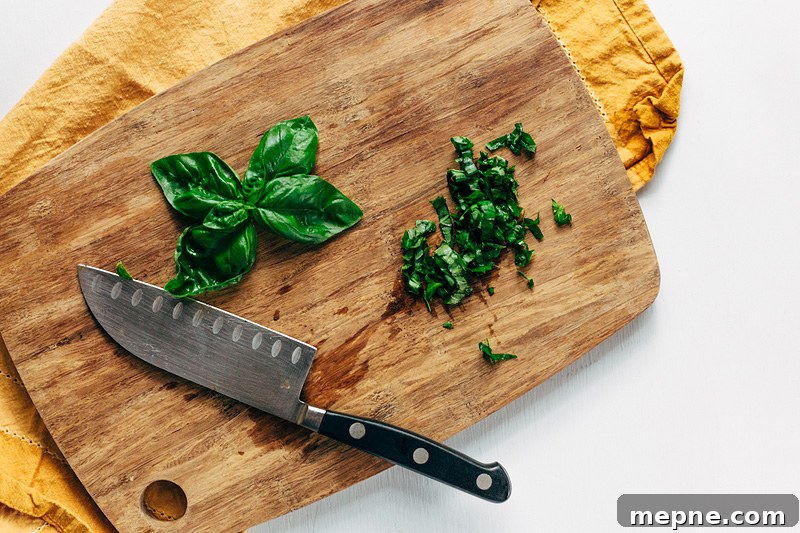 basil