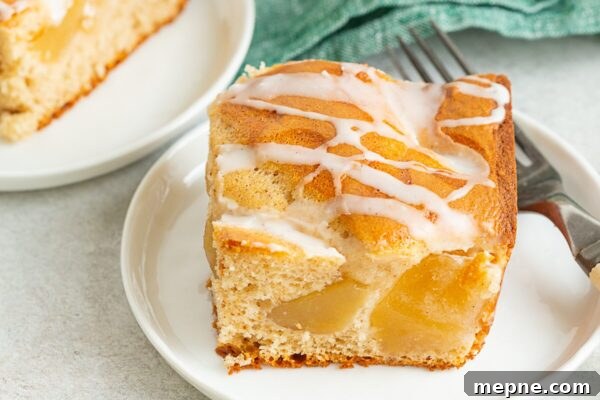 8 Mother’s Day Brunch Recipes to Make at Home 4 Apple pie coffee cake for Mother’s Day brunch