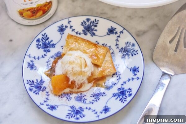 8 Mother’s Day Brunch Recipes to Make at Home 5 Rustic bourbon peach galette