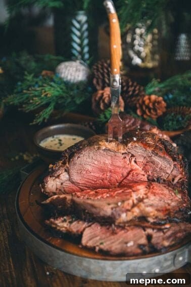 How to Grill London Broil for Tender Juicy Results 9 A meat on a plate.