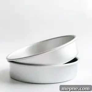 8 inch cake pan