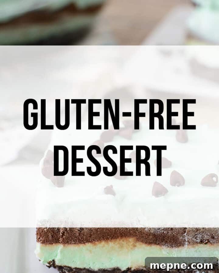 gluten-free desserts