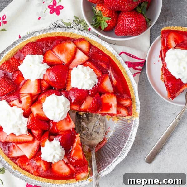 Chocolate Orange Pudding Pie Recipe 6 Fresh strawberry pie.