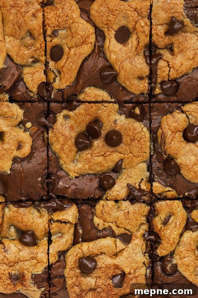 Gluten-Free Key Lime Pie Bars Recipe: Zesty Lime Squares 10 gluten-free brownie cookie bars cut into squares