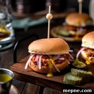Pulled Pork Sliders with Fall Spices 6 img 8533 5
