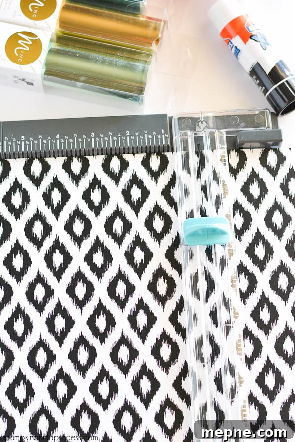Candles - diy Minc