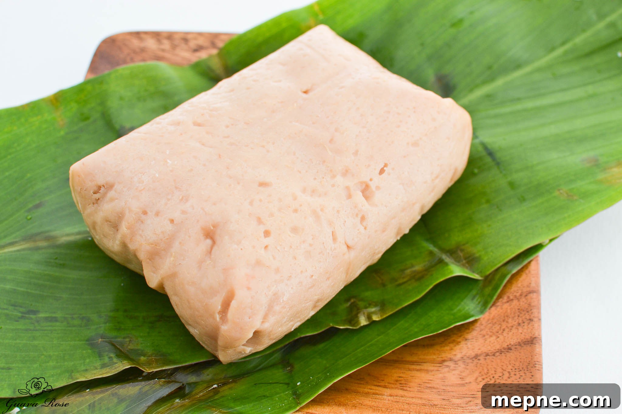 Pa'i'ai, unwrapped