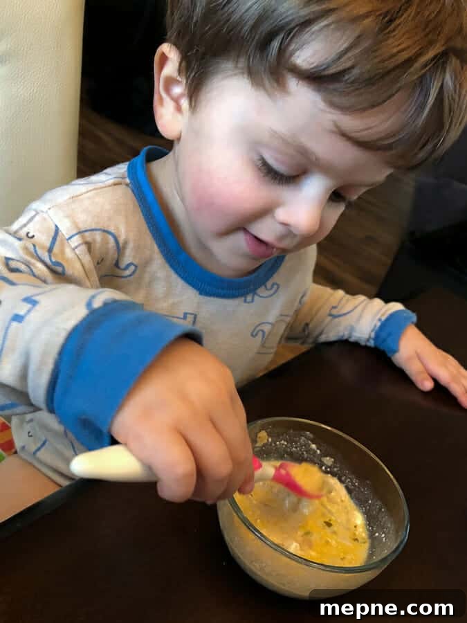 Instant Pot White Chicken Chili: Dairy Free Recipe 6 Instant Pot White Chicken Chili (Dairy-free) kid-approved