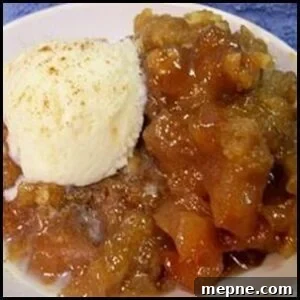 Slow Cooker Apple Brown Betty Recipe 3 Crockpot Apple Brown Betty