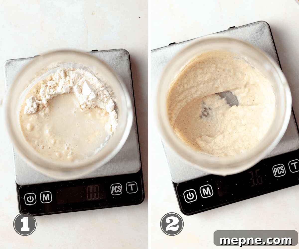 How to Make a Gluten-Free Sourdough Starter at Home 5 img 8930 4