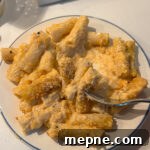 Thumbnail of butternut squash mac and cheese