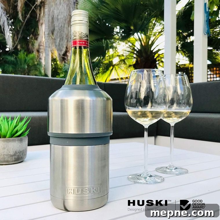 27 Wedding Gift Ideas for Newlywed Couples 14 wine cooler