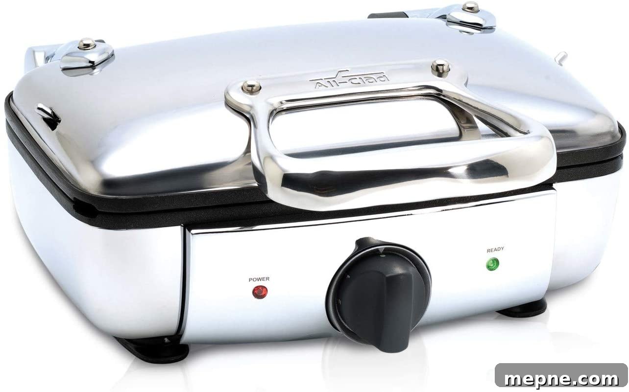 27 Wedding Gift Ideas for Newlywed Couples 24 waffle maker